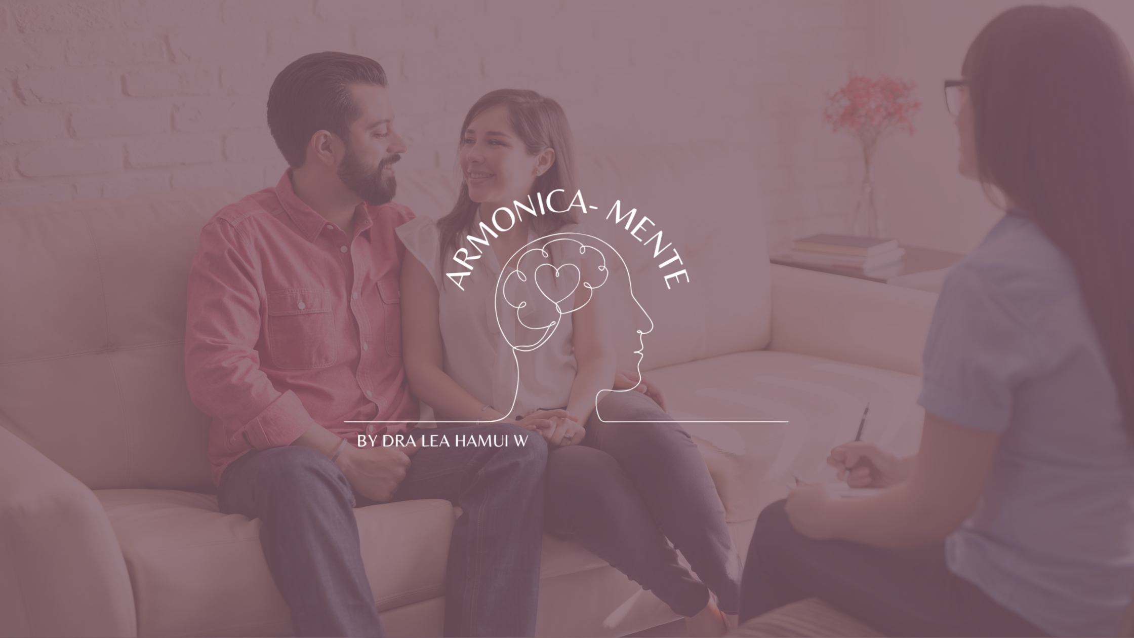 Terapia de pareja
