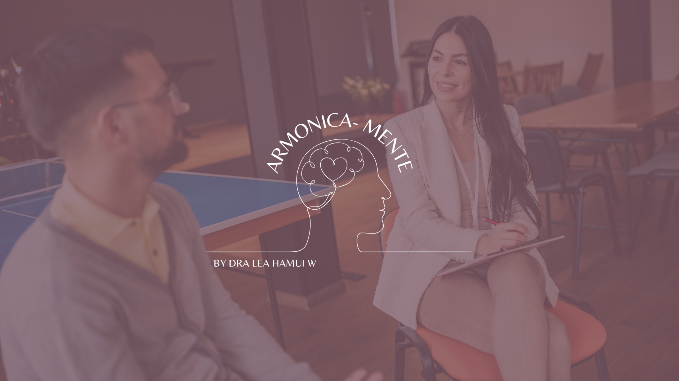 Terapia psicológica para empleados