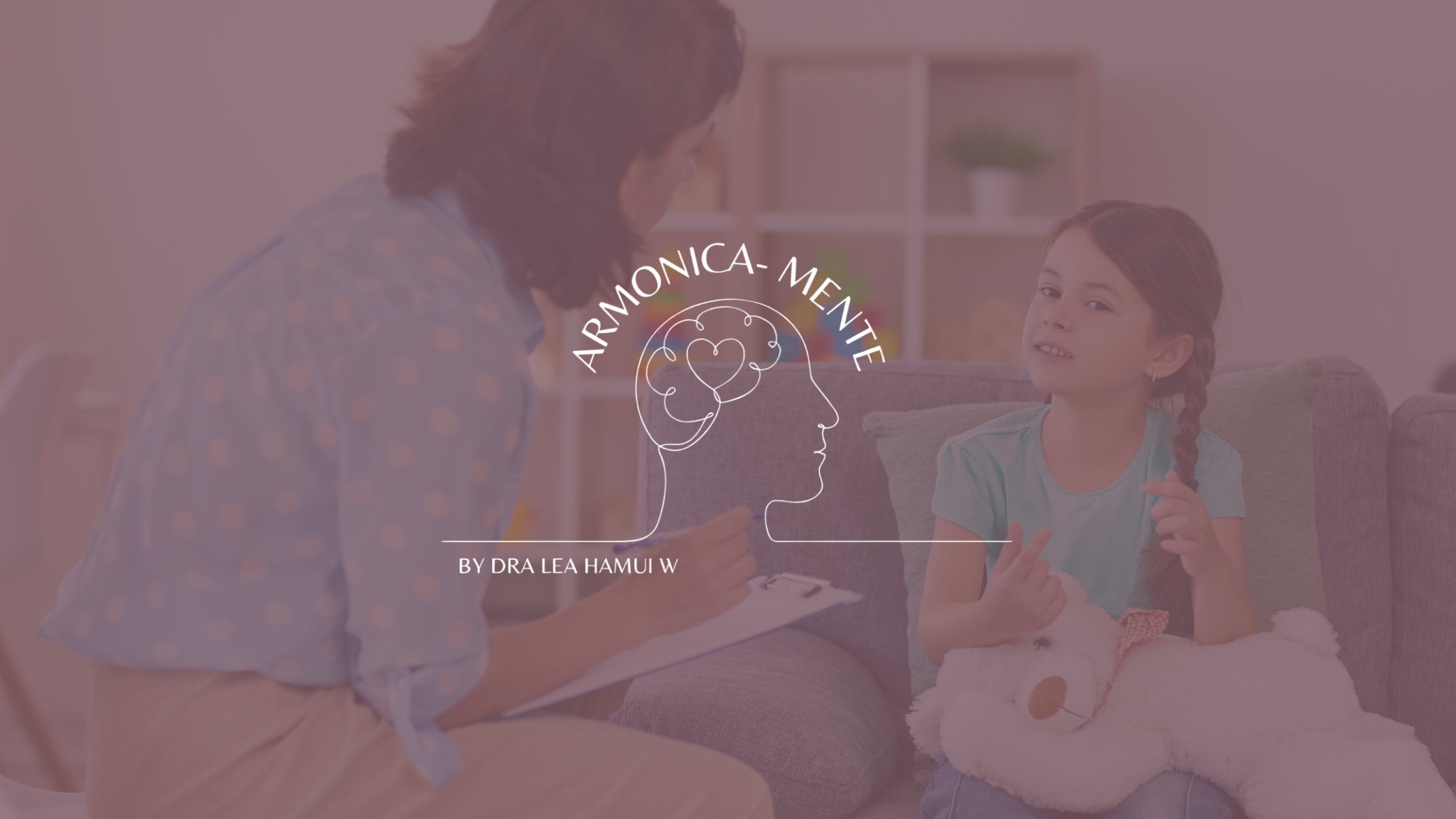 Terapia infantil